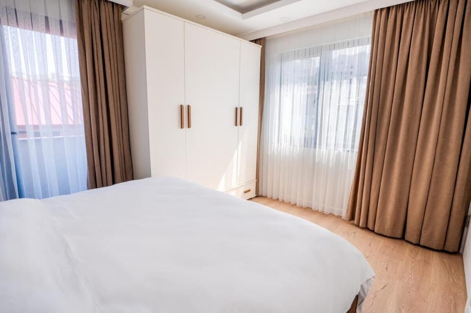 Royal Batın Apart Otel Apartment hotel in Turkey