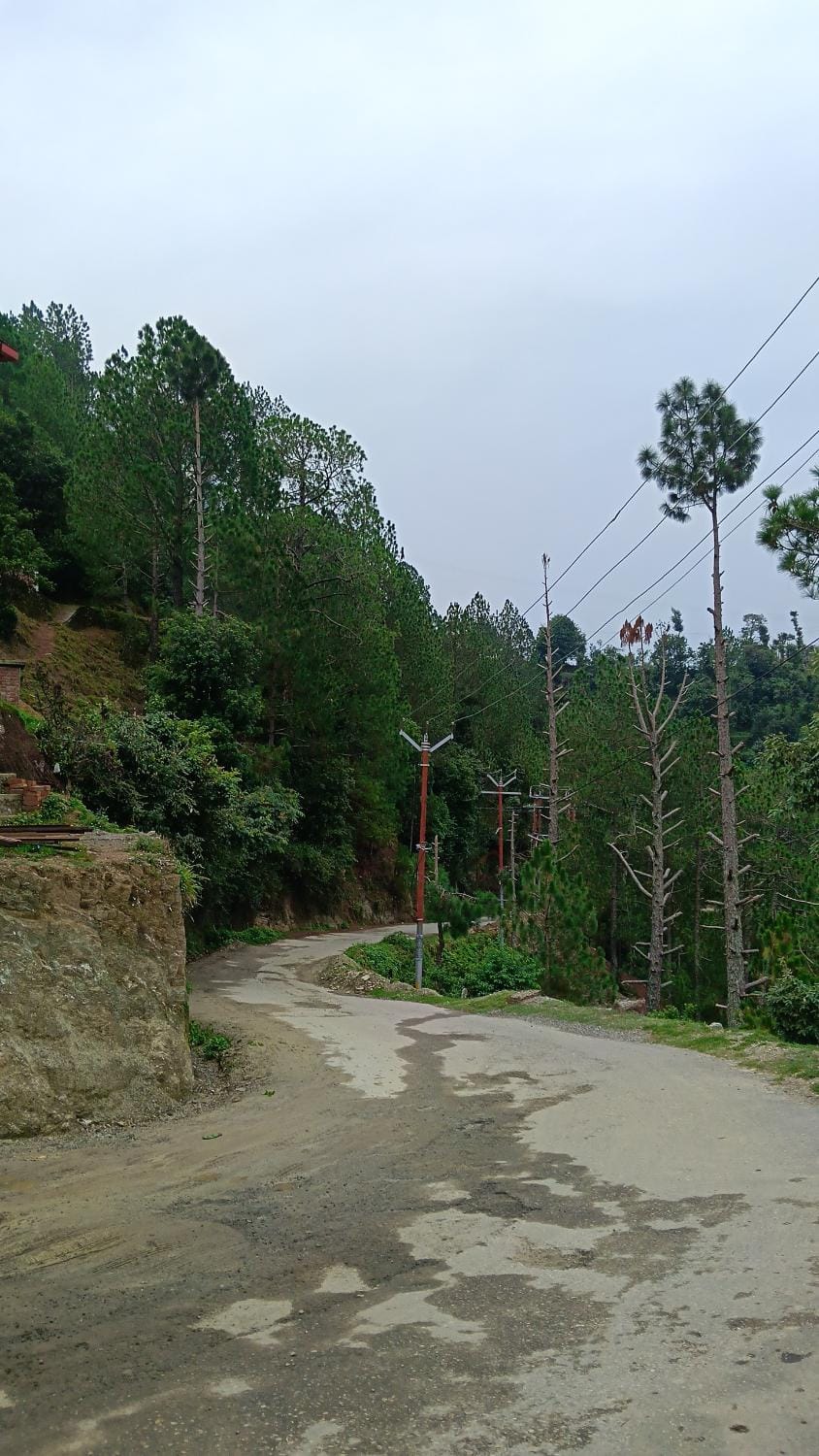 Geetanjali homestay Vacation rental in Uttarakhand