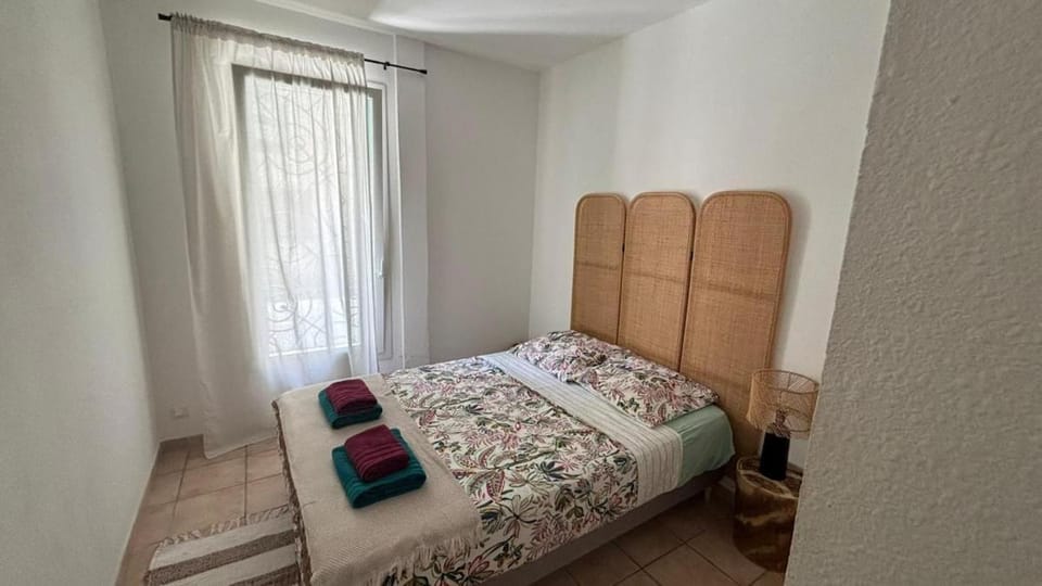 Appartement climatisé Centre historique 4 pers Apartment in Occitanie