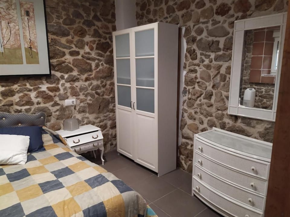 Apartamento 2 personas, La Revilla Apartment in Western coast of Cantabria