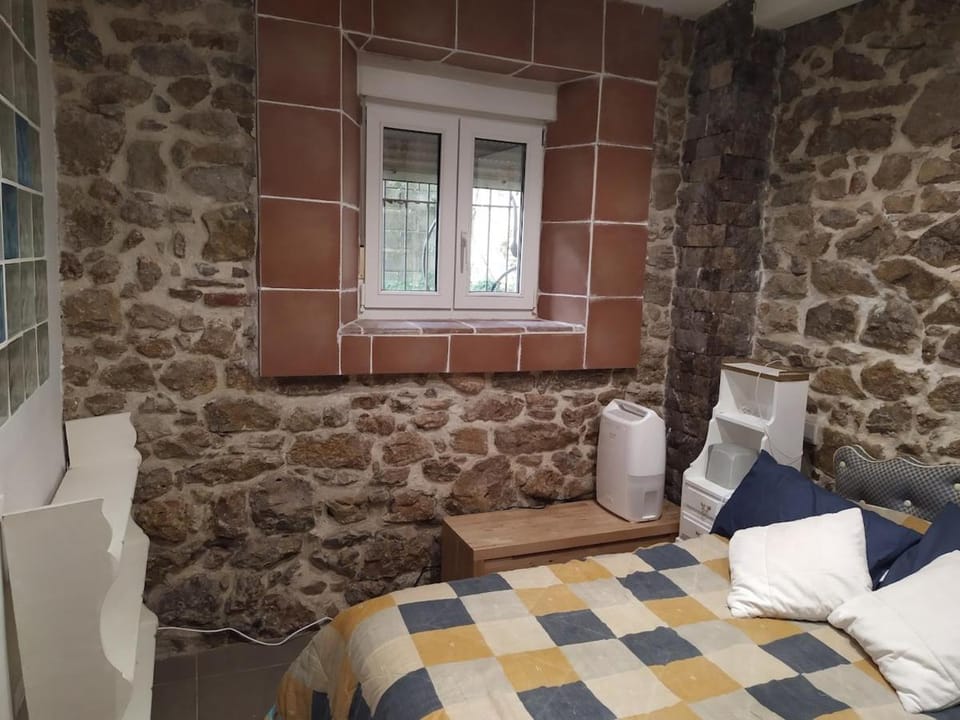 Apartamento 2 personas, La Revilla Apartment in Western coast of Cantabria