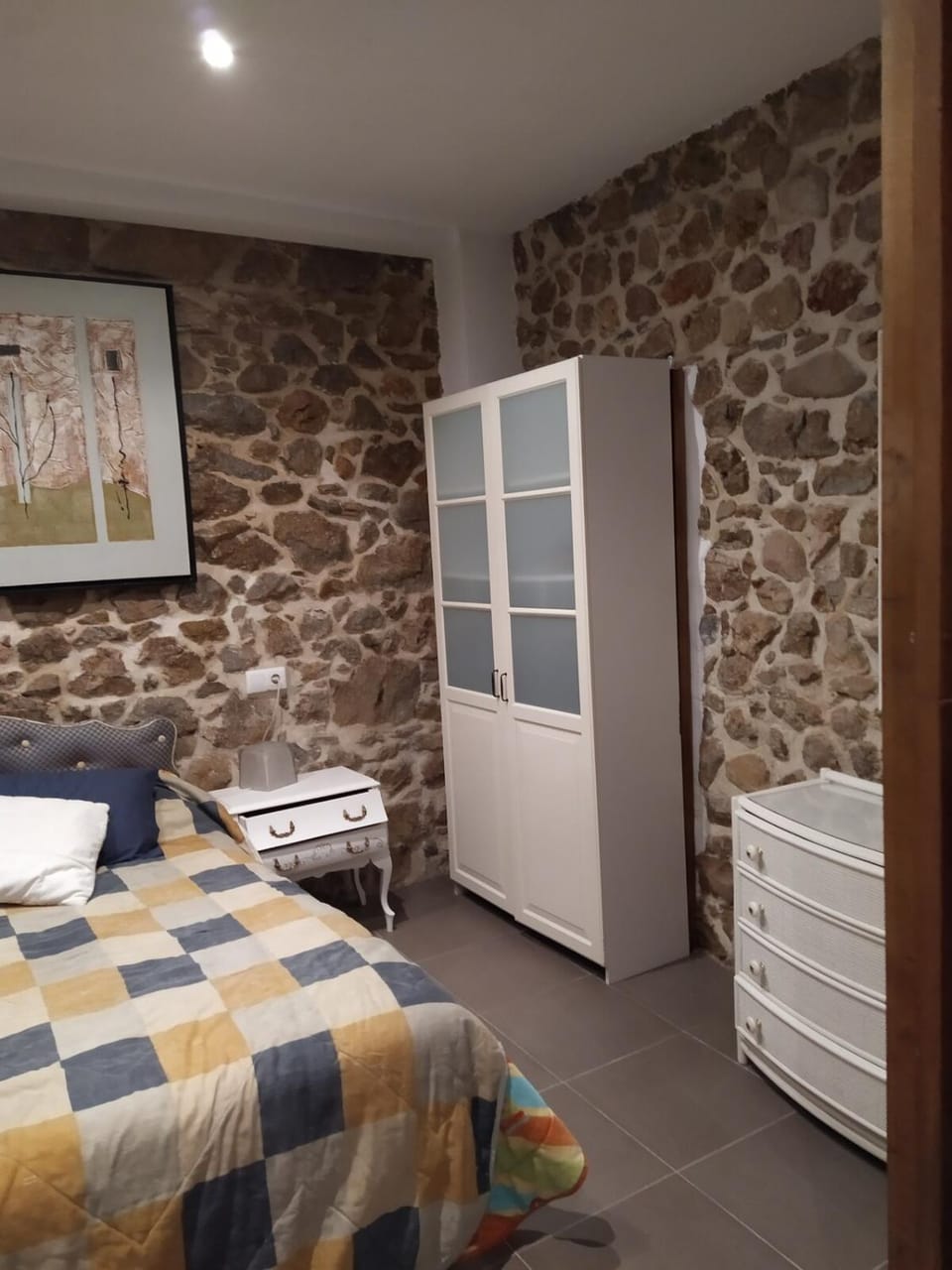 Apartamento 2 personas, La Revilla Apartment in Western coast of Cantabria