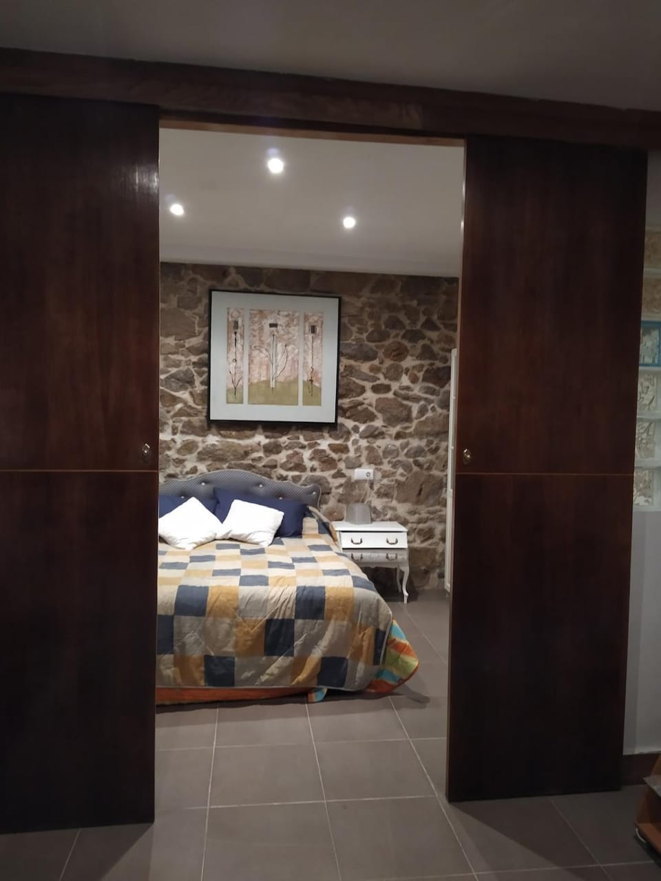 Apartamento 2 personas, La Revilla Apartment in Western coast of Cantabria