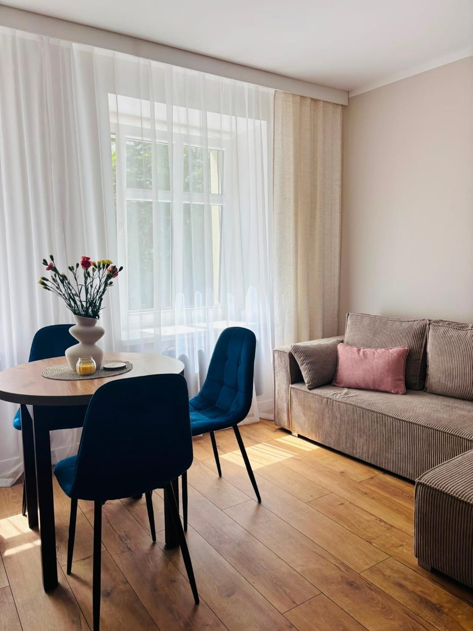 Sowia Przystań Apartment in Lower Silesian Voivodeship