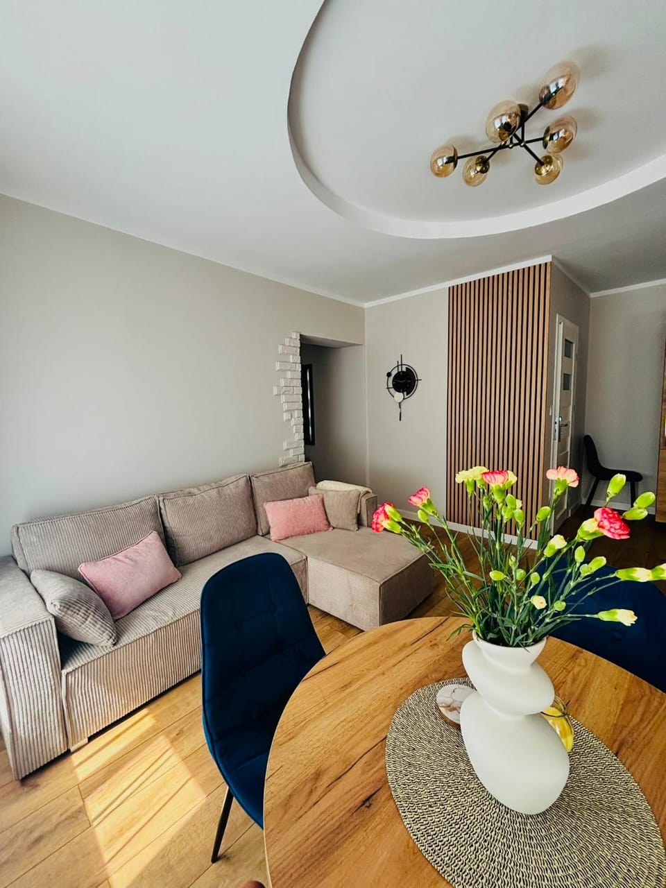 Sowia Przystań Apartment in Lower Silesian Voivodeship