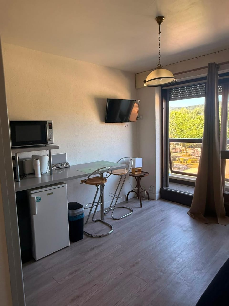 Les Goélands Apartment in Aix-les-Bains
