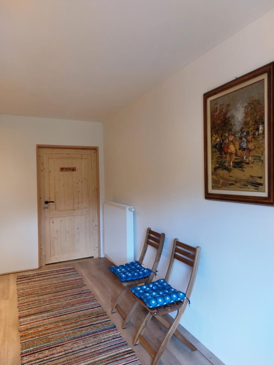 Mina Apartment in Salzburgerland