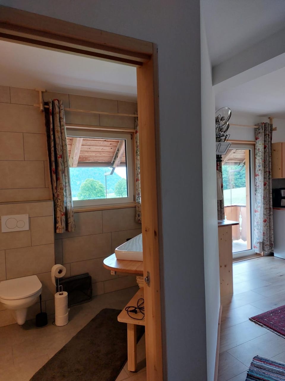 Mina Apartment in Salzburgerland