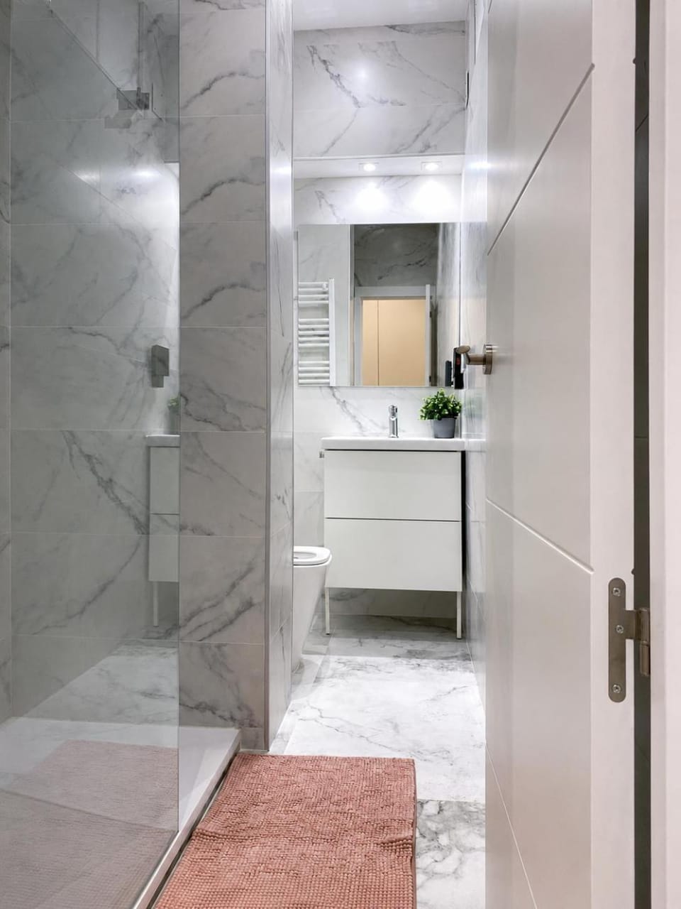 SantEngracia Apartment in Madrid