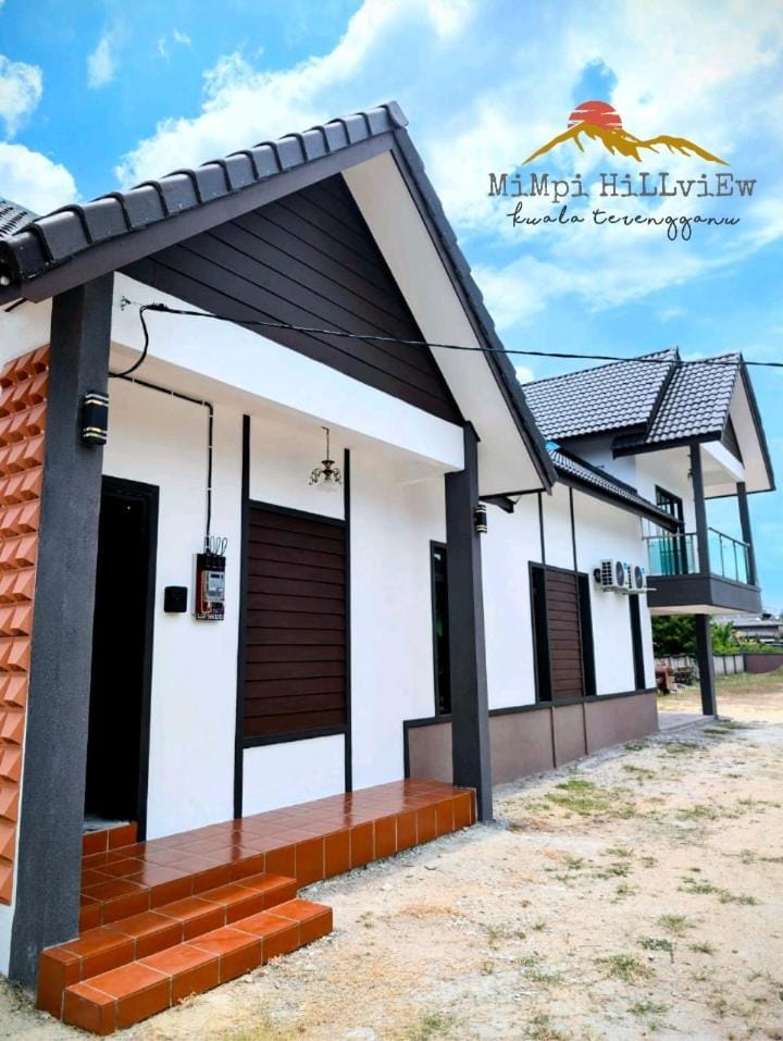 Mimpi HillView Homestay Villa 6 House in Terengganu, Malaysia