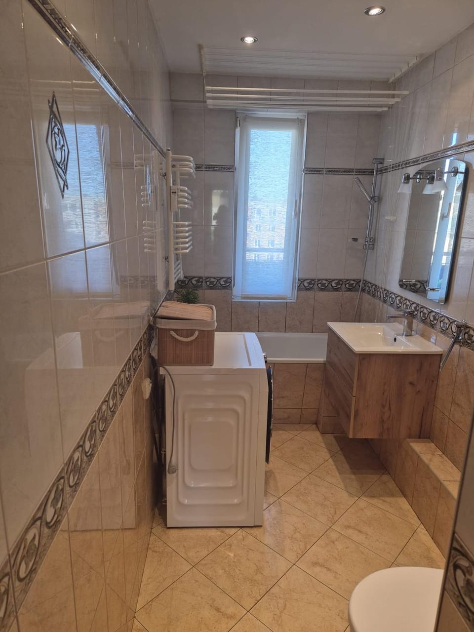 Apartament Jaroty dla 4 osób Apartment in Poland