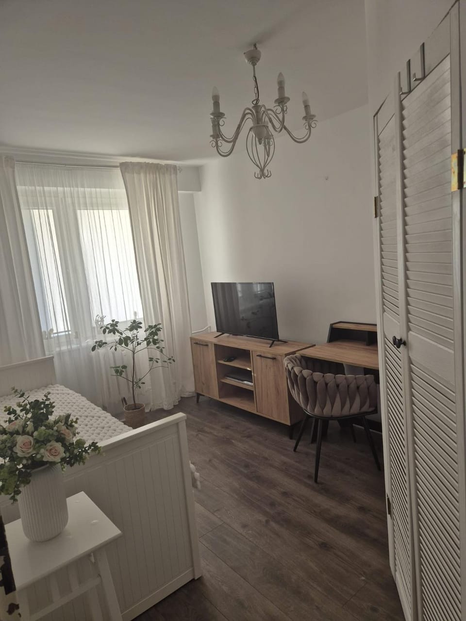 Apartament Jaroty dla 4 osób Apartment in Poland
