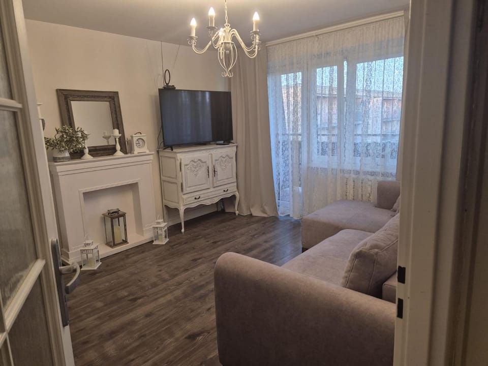 Apartament Jaroty dla 4 osób Apartment in Poland
