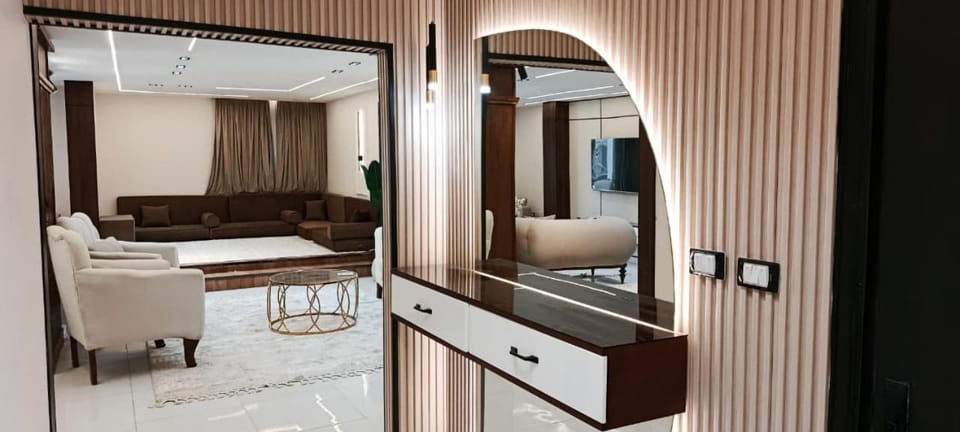 Nile Glow Apartment Apartment in Cairo
