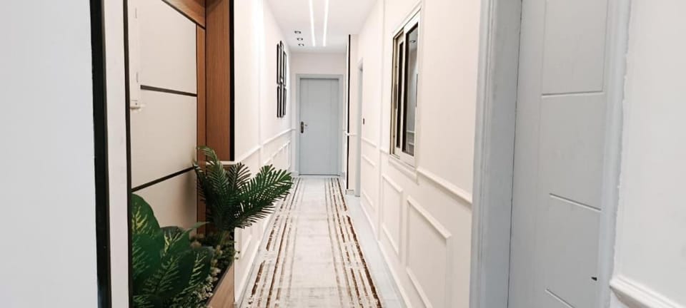 Nile Glow Apartment Apartment in Cairo