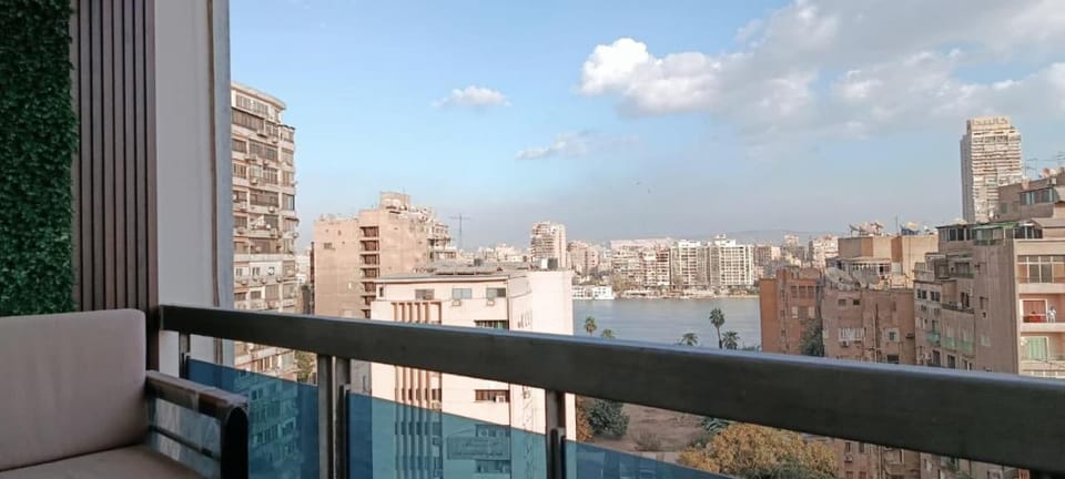 Nile Glow Apartment Apartment in Cairo