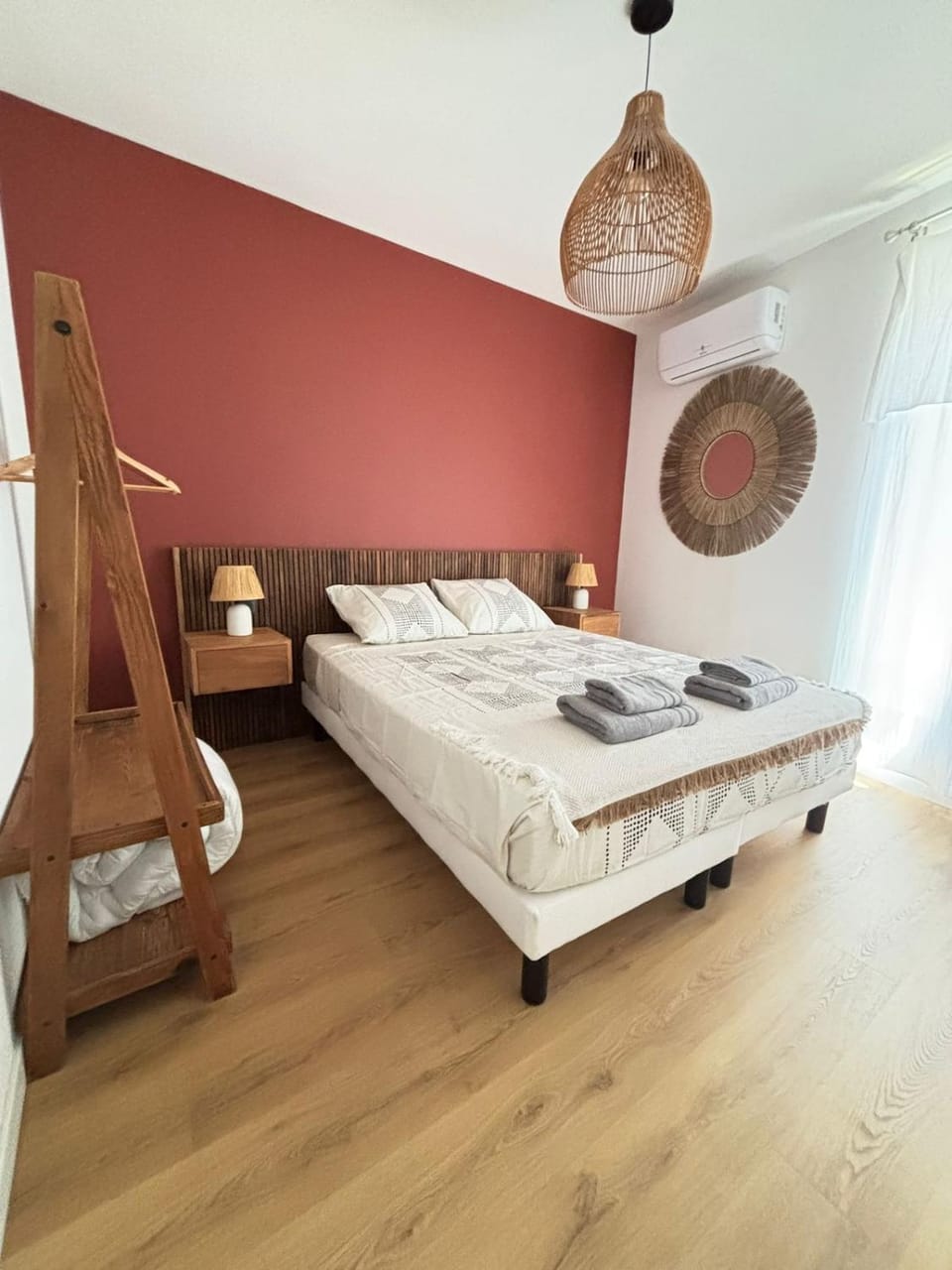 Renovated designer apartment Historic center 4 people Apartment in Occitanie