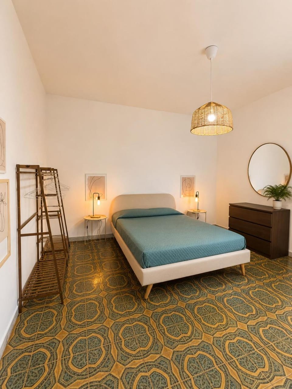 Elicriso vacanze nel centro di Santa Teresa Gallura con ampia veranda esterna House in Santa Teresa Gallura