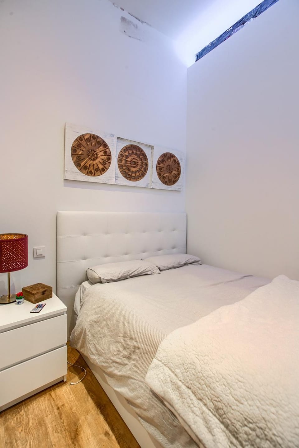 Palma Malasaña Dream Apartment in Centro