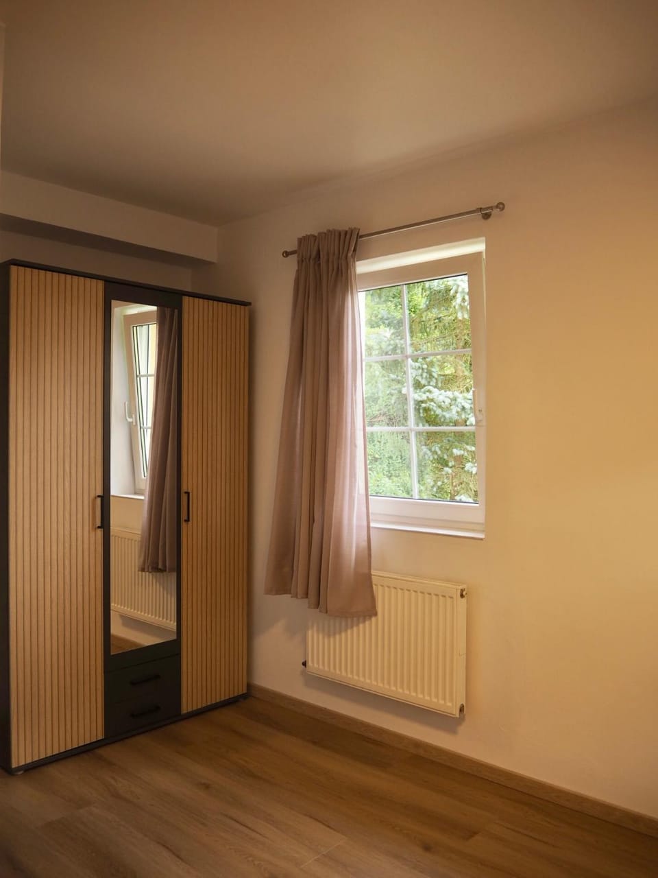 Apartmán Kotva Apartment in Czechia