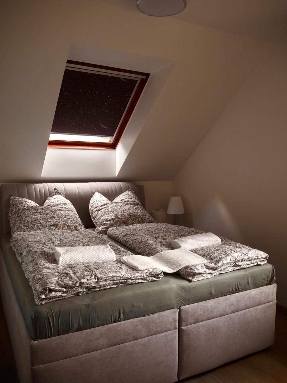 Apartmán Kotva Apartment in Czechia