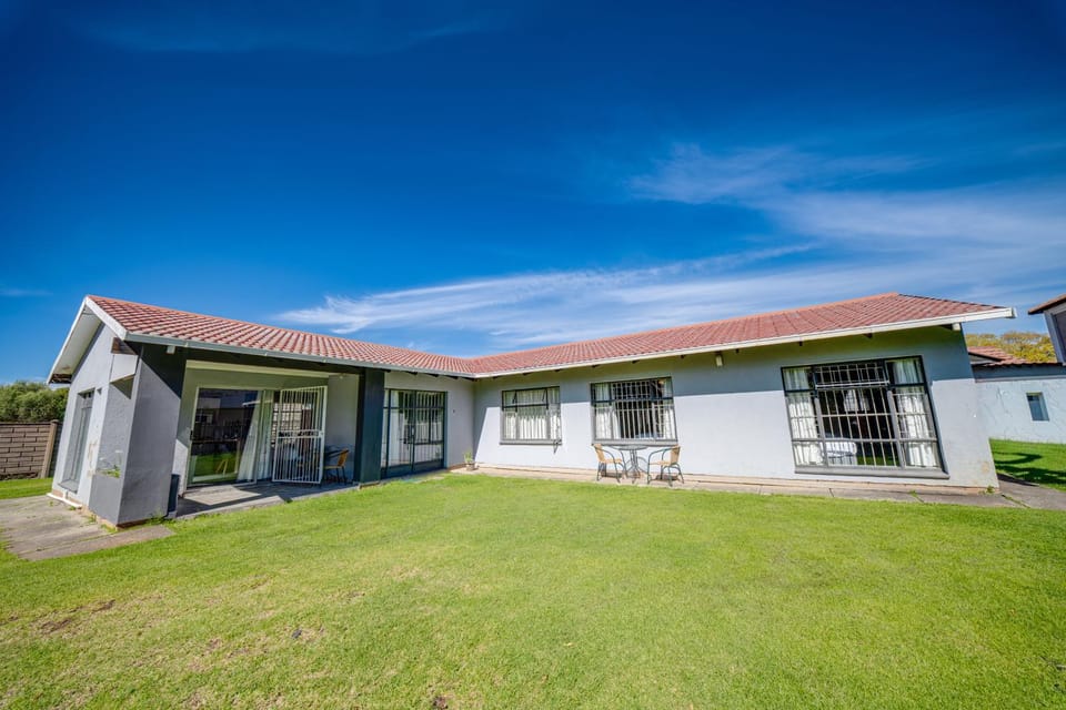 27 Berlin Bed and Breakfast in South Africa