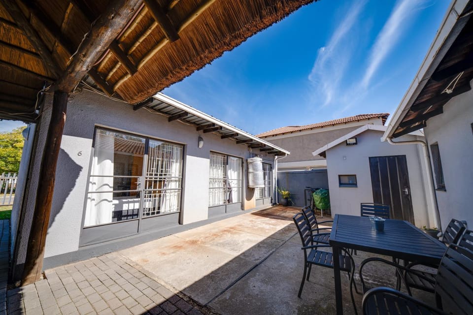 27 Berlin Bed and Breakfast in South Africa
