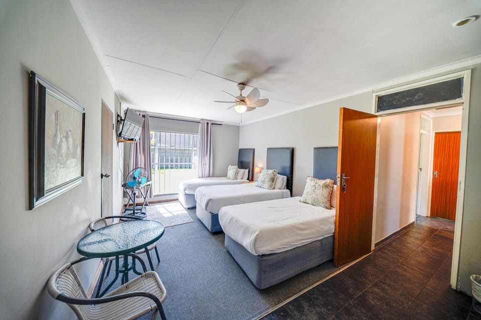 27 Berlin Bed and Breakfast in South Africa