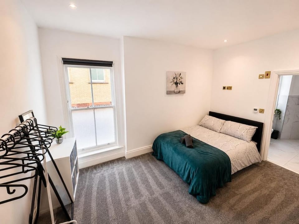 Cosy City Centre Retreat In Brighton Apartment in Brighton