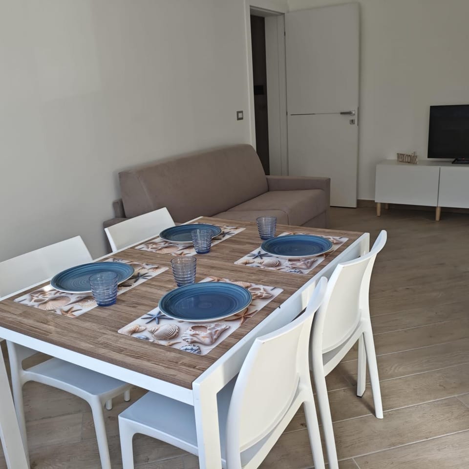 Scrigno di Mare Apartment in Termoli