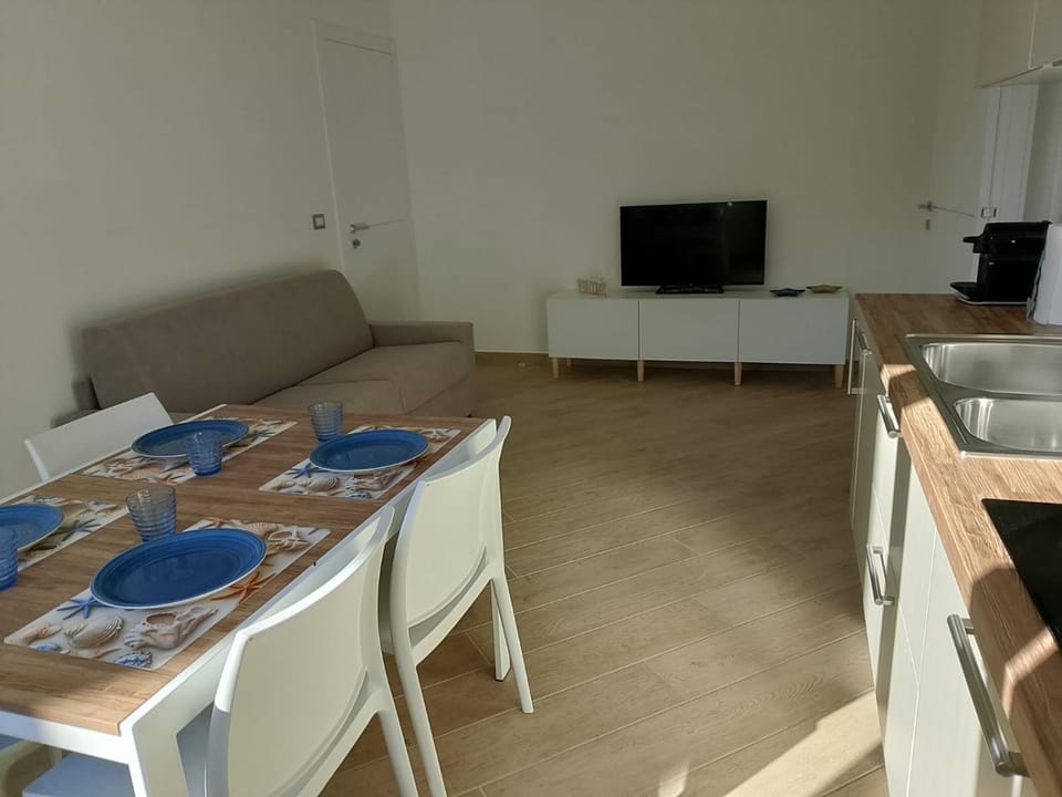 Scrigno di Mare Apartment in Termoli