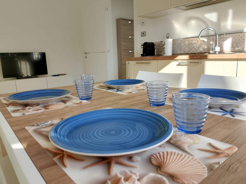 Scrigno di Mare Apartment in Termoli