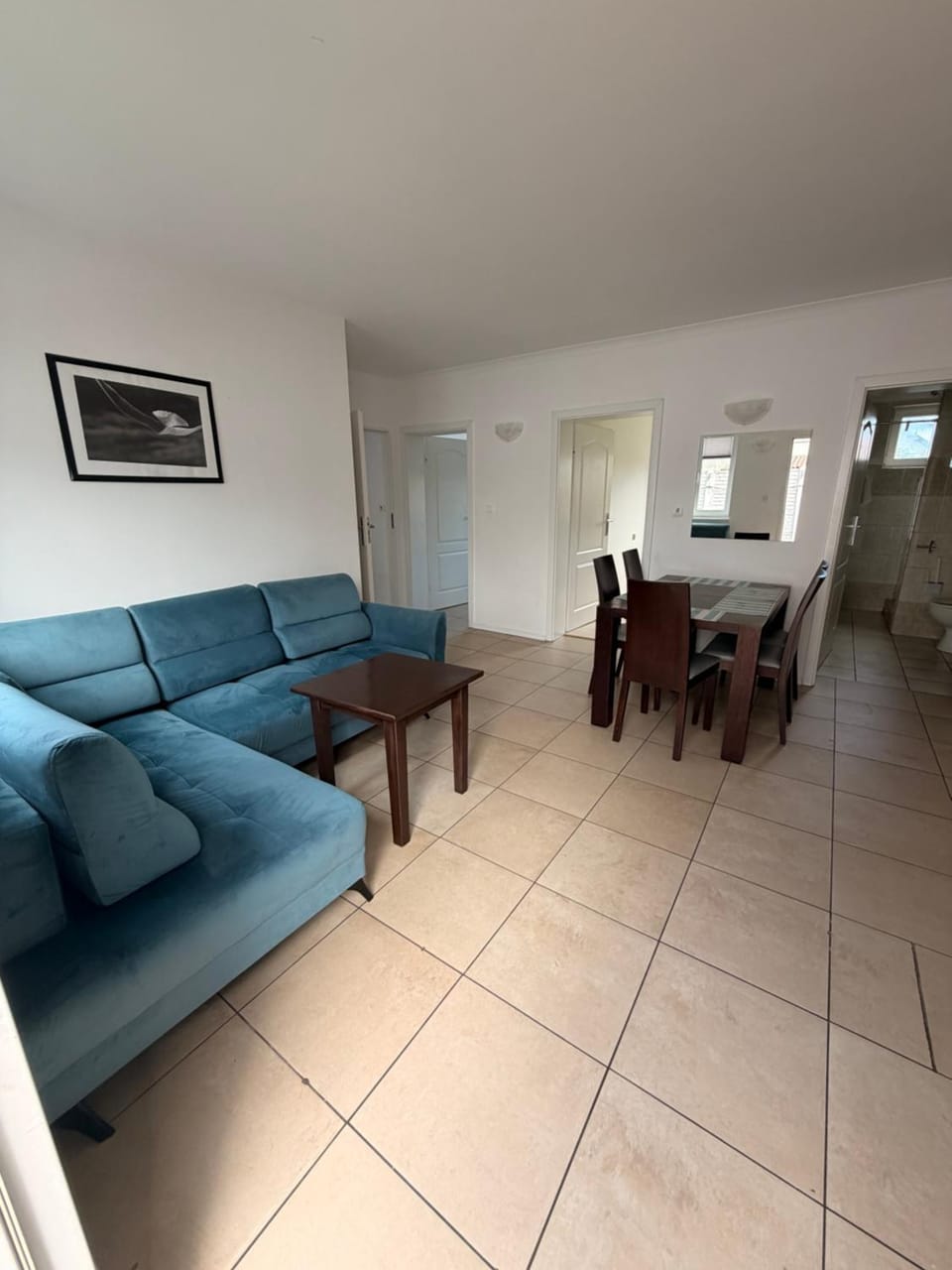 Słoneczne Ranczo Rowy Apartment in Pomeranian Voivodeship