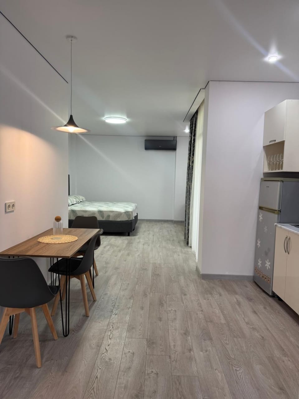 Papillon 4 Apartment in Adjara, Georgia