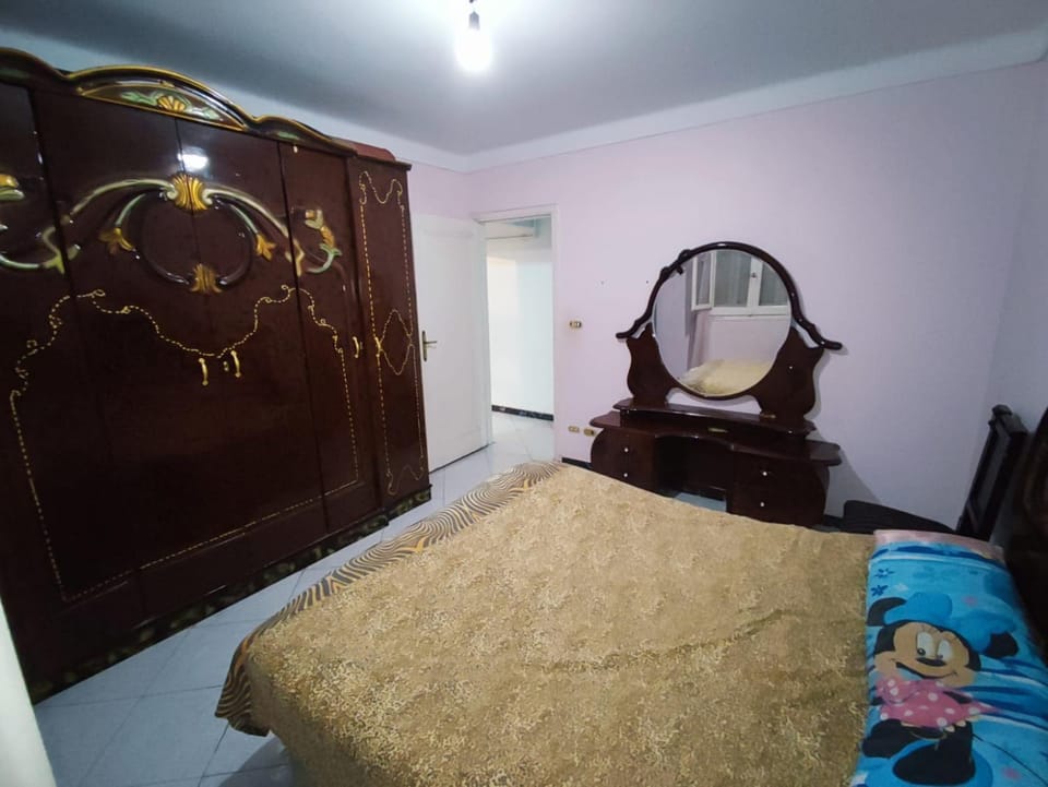 Floor 2 Tower KERO - KV Apartment in Alexandria