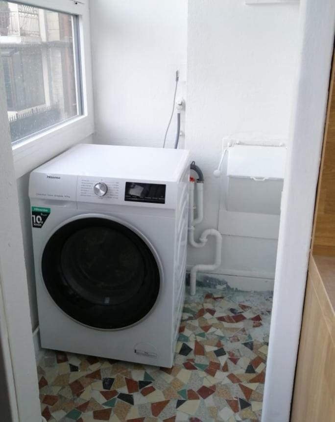 Appart 8 pers 2 douches privatives Hypercentre Apartment in Clermont-Ferrand