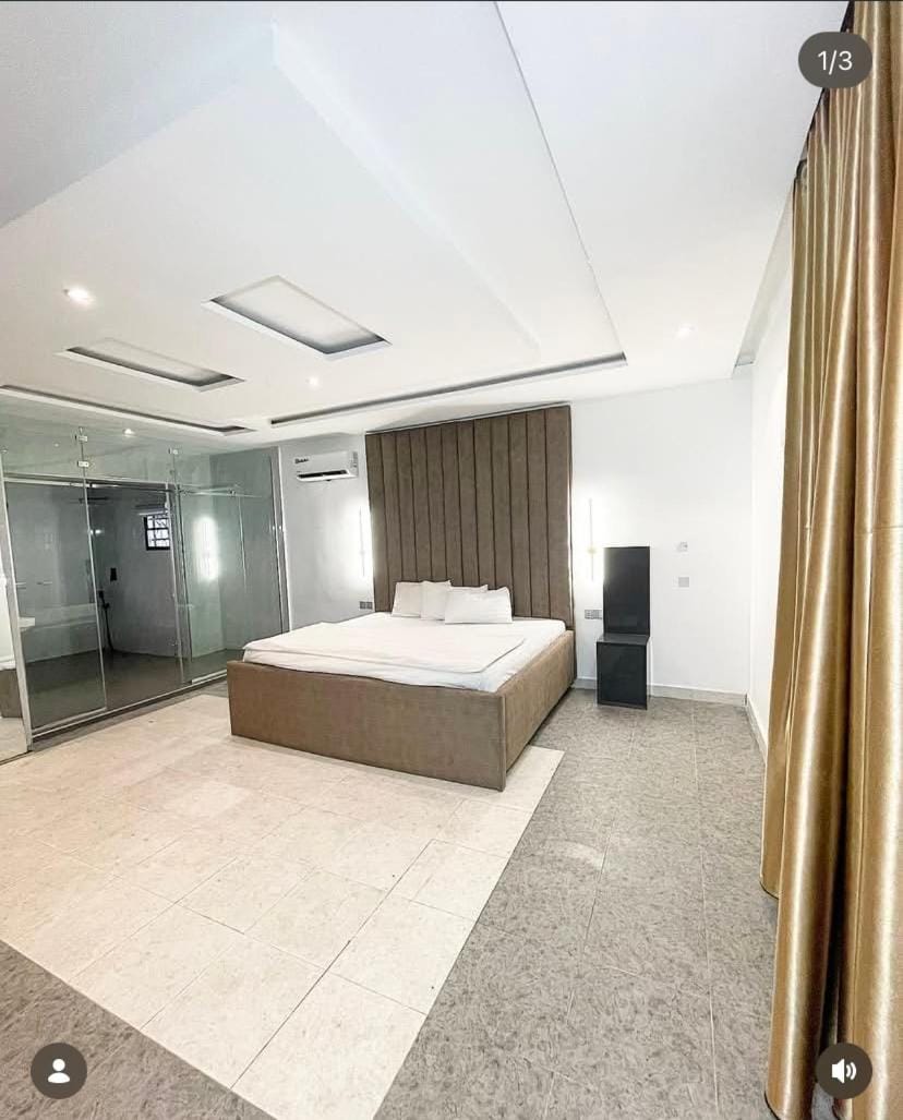 Homelands Apartment in Nigeria