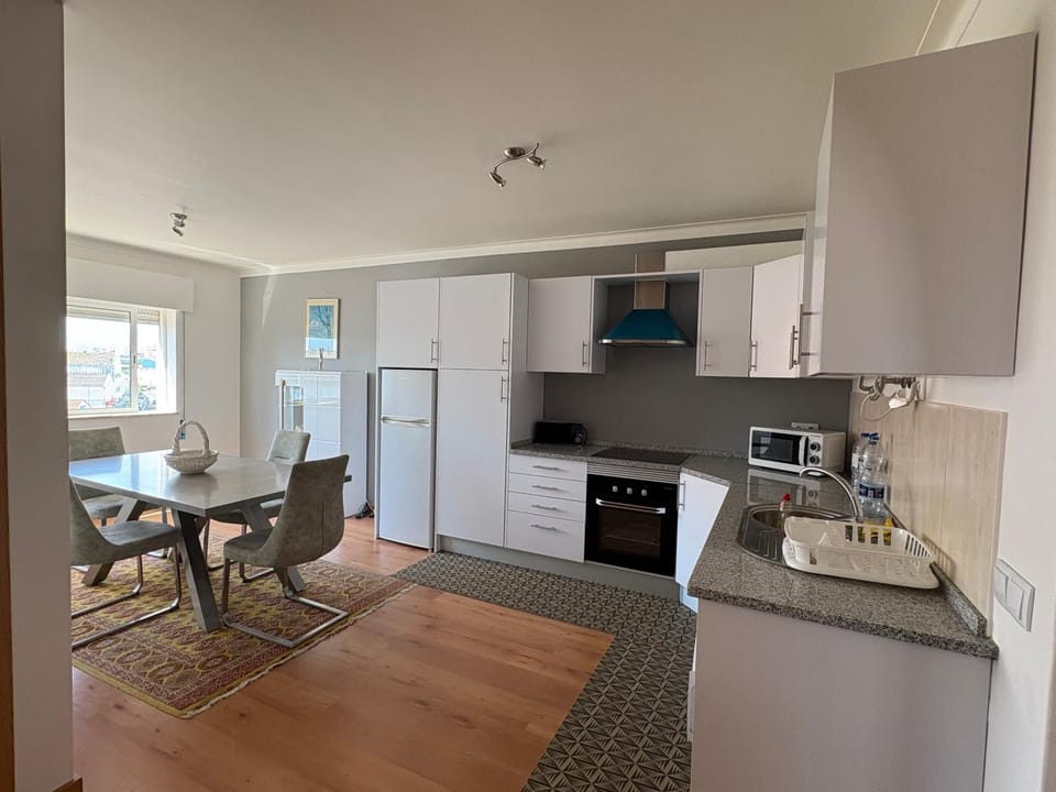 The Arade Riverview Apartment in Portimao