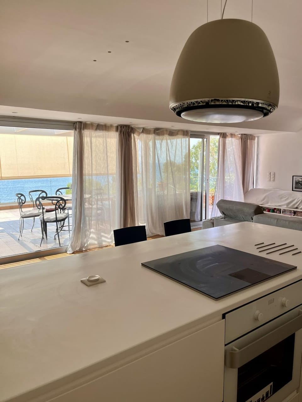 Riviera Apartment Apartment in Vouliagmeni
