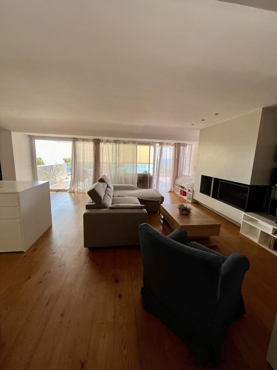 Riviera Apartment Apartment in Vouliagmeni