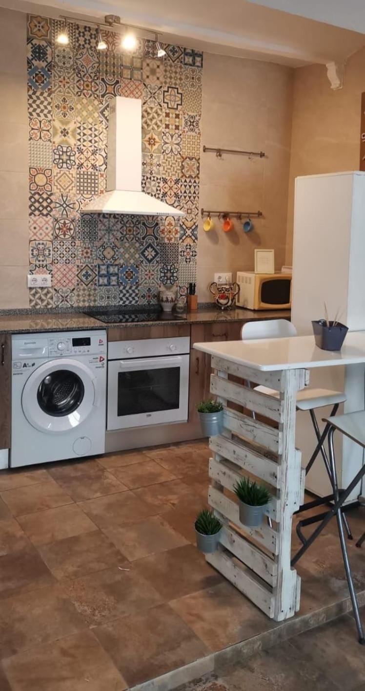 Encanto y comodidad para dos Centro El Puerto Apartment in El Puerto de Santa María