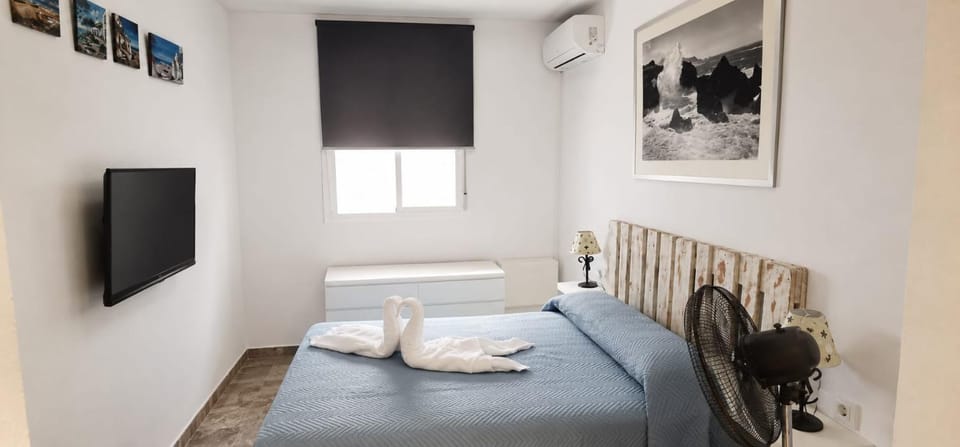Encanto y comodidad para dos Centro El Puerto Apartment in El Puerto de Santa María