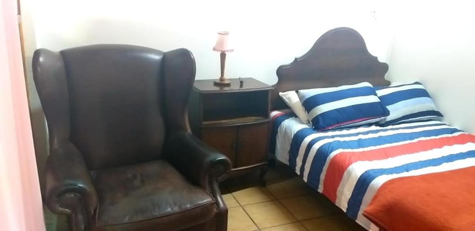 De Plaashuis Bed and Breakfast in Western Cape