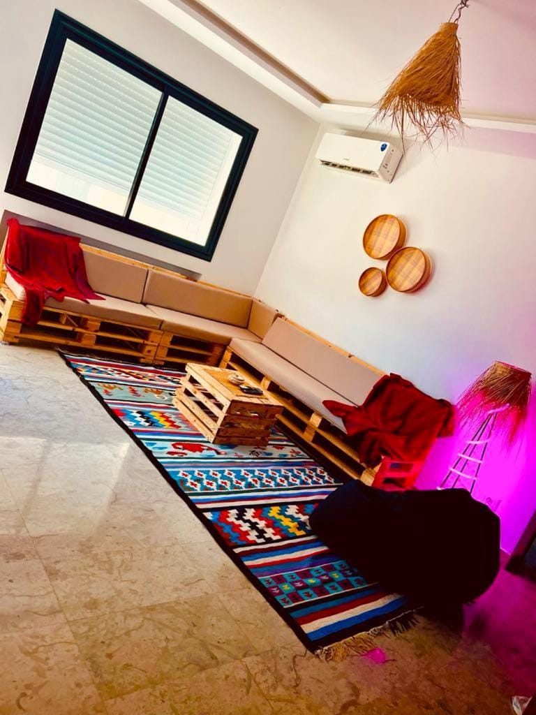 S1 AFH2 Mrezga Apartment in Mrezga