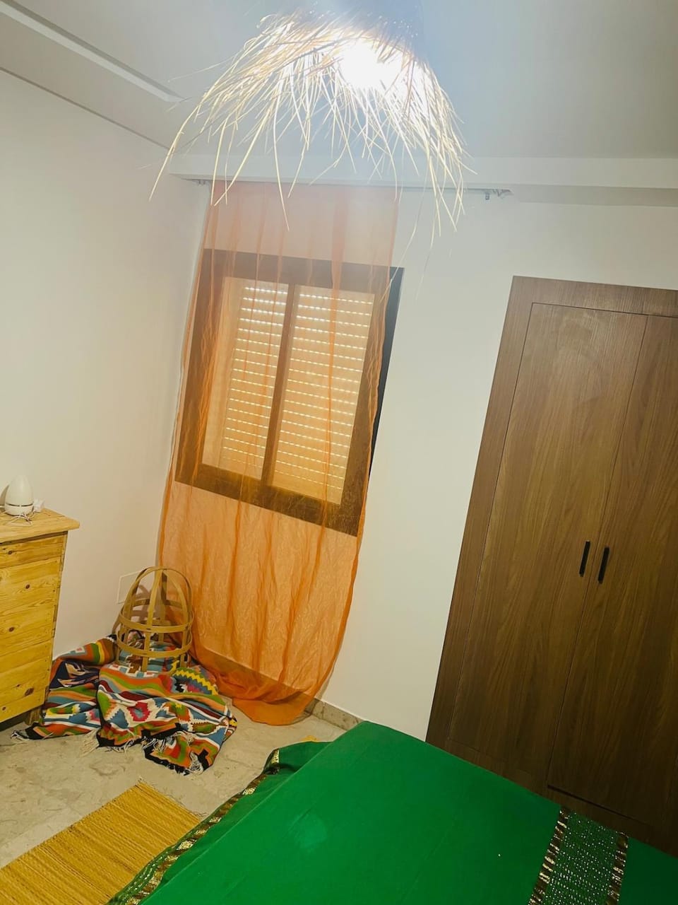 S1 AFH2 Mrezga Apartment in Mrezga