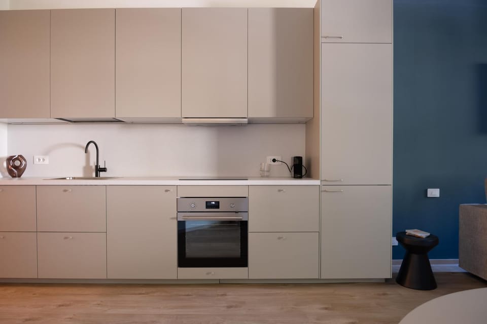 Kitchen or kitchenette, pet friendly, stove, kitchen, kitchen