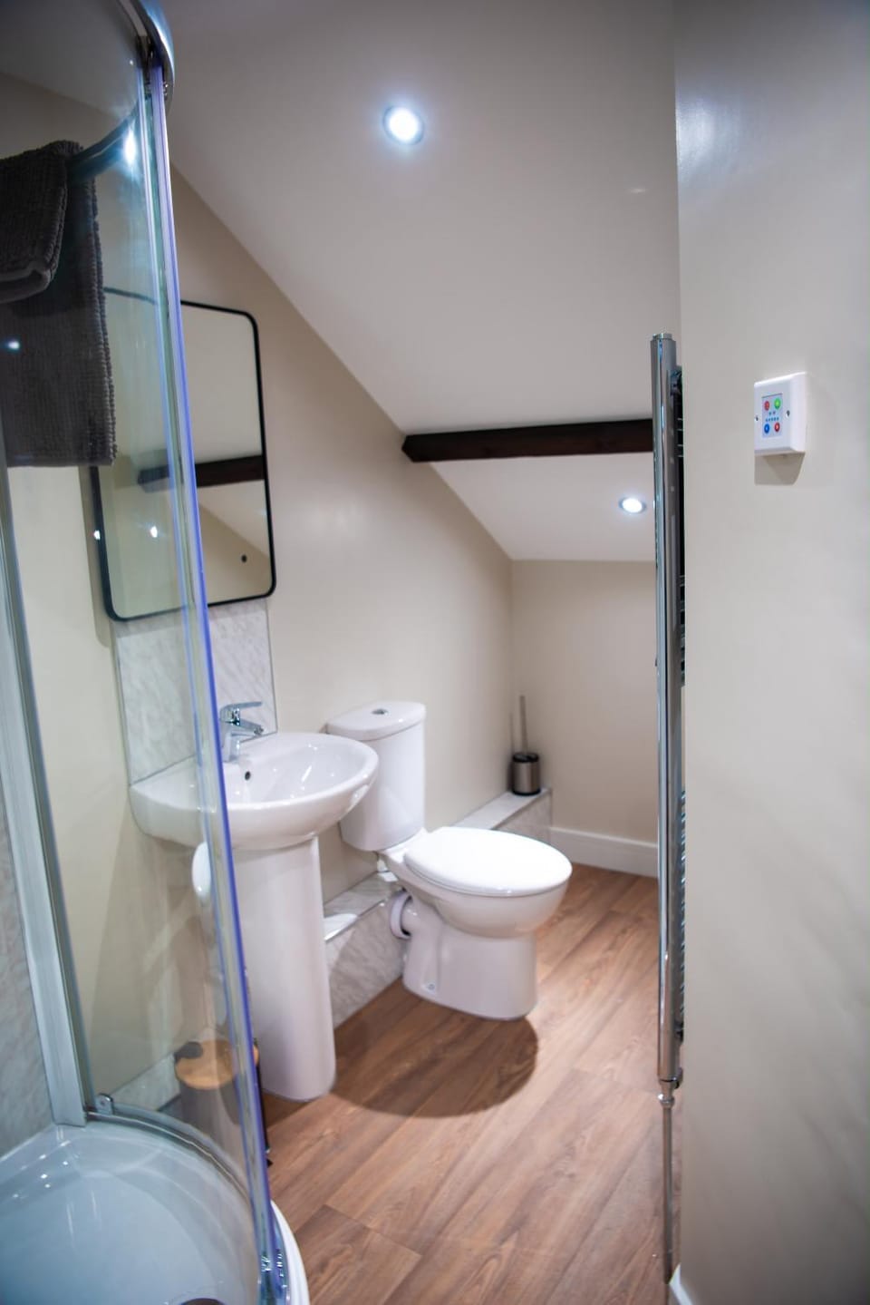 Cottage Bondgate House in Selby