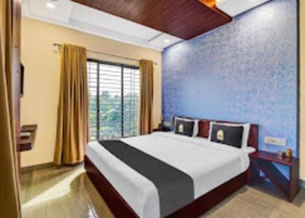 Hotel Grand palace & Banquet Hotel in West Bengal