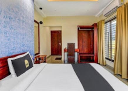 Hotel Grand palace & Banquet Hotel in West Bengal
