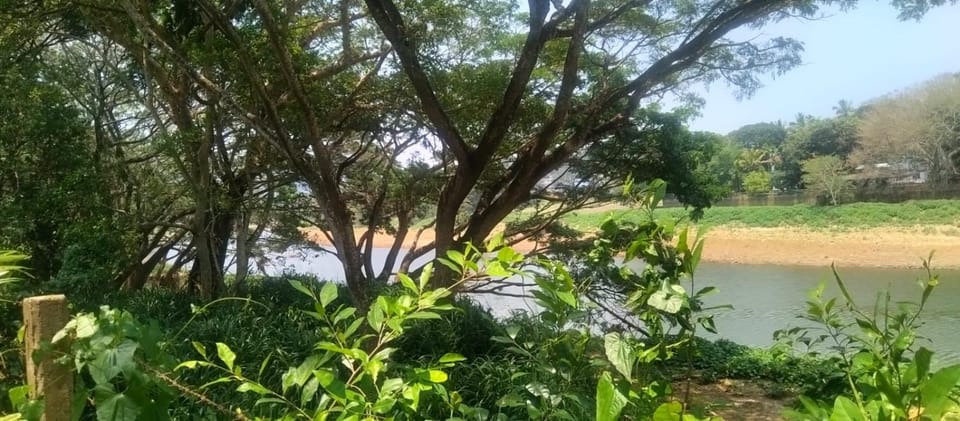 River Reach Holiday Bungalow Vacation rental in Gangawatakorale
